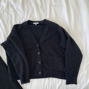 Madewell sweater